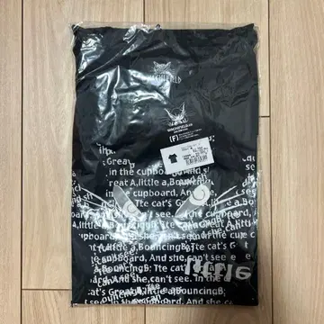 와치필드 티셔츠