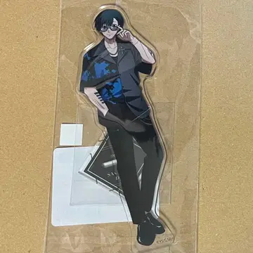 사카모토 데이즈 나구모 아크릴 스탠드