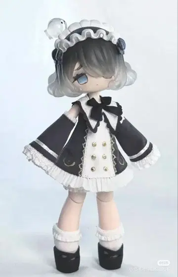 비경의 순례 유유 이색Ver