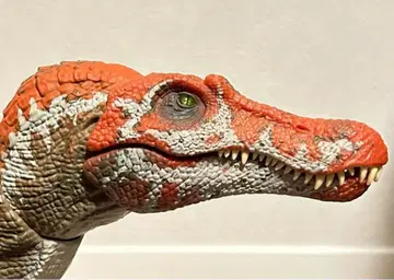 마텔 해먼드 컬렉션 스피노사우루스 쥬라기 월드