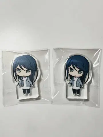 프로세카 호시노 이치카 코롯토 2개 세트