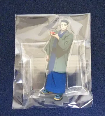 골든 카무이 오세치 새해 아크릴 스탠드 오가타 햐쿠노스케