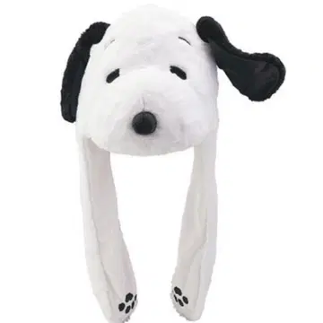 USJ 스누피 모자 유니버셜