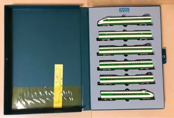 KATO 200계 도호쿠 조에츠 신칸센 6량 세트