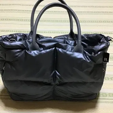 [경량] 페더루.데리.카로-A 스모크 네이비