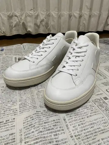 베자 v-12 화이트 30cm