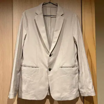 theory 남성용 베이지 자켓 36