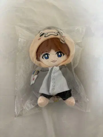 이노오 케이 인형