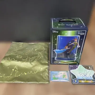 세븐일레븐 Happy 복권 Disney 라스트 원상