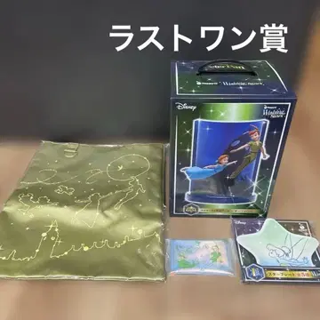 세븐일레븐 Happy 복권 Disney 라스트 원상