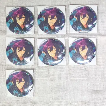 앙스타 마요이 캔뱃지 6주년