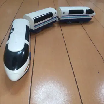 프라레일 슈퍼 히카리호