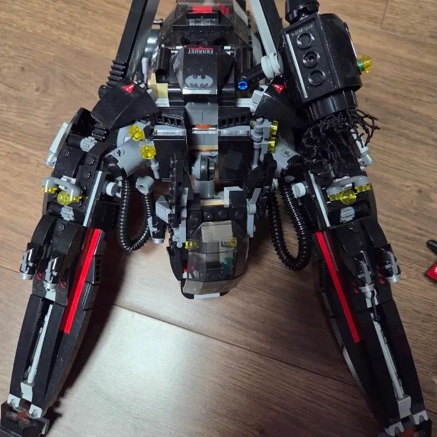 Jual Lego 70908 Batman Movie The Scuttler Di Seller Regans Store