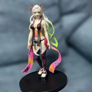 귀멸의 칼날 다키 피규어