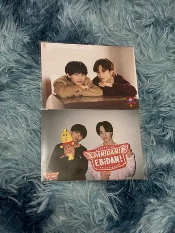 댄에비 생사진 타쿠야 NAOYA 쿠사카와 형제