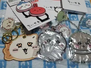 치이카와(먼작귀) 참 세트