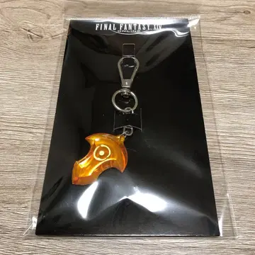 [새상품] FF14 아젬의 크리스탈 키링 파이널 판타지14