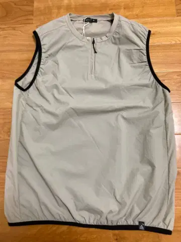 새상품 static orbit winter vest Dune M 사이즈