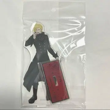 익명 배송 할로윈 아크릴 스탠드 바나나 피쉬 한정판 일본