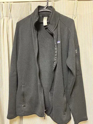 00년식 Patagonia 베터 스웨터 플리스