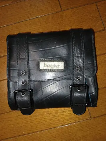 The ReMaker 리메이커 라이더 힙색