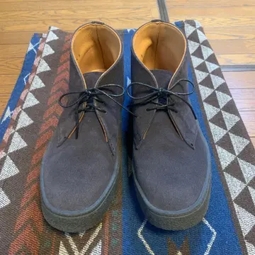 george cox chukka boot