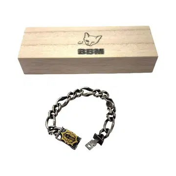 마리스카 블레스 빅 블랙 마리아 silver925