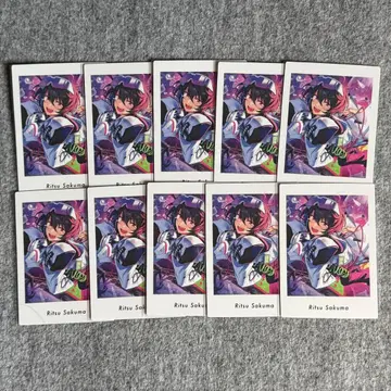 앙스타 파샤츠 vol.6 action 린츠