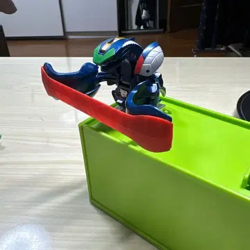 폭환 라 비욘드