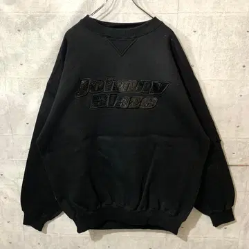 조니 블레이즈 맨투맨 XXL B계