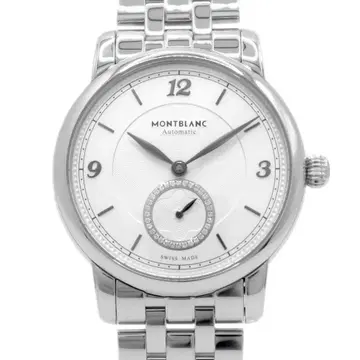 MONTBLANC 몽블랑 스타 레거시 118535 다이아몬드