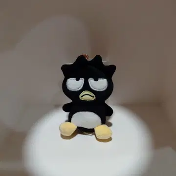 바츠마루 봉제 인형 키링