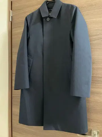 매킨토시 피로소피 코트 WELLINGTON [ 웰링턴 ]