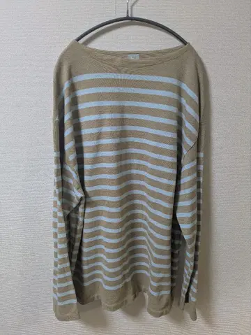 blurhms 바스크 셔츠