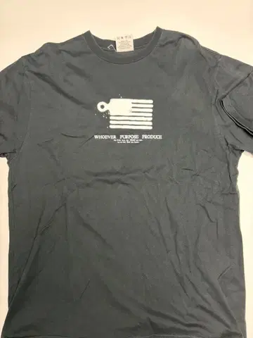 WHOEVER XX-Large 후에버 90s