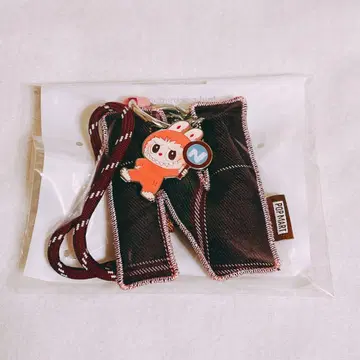 [ N ] 러브브 PIN FOR LOVE 알파벳 펜던트