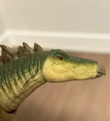 마텔 해먼드 컬렉션 스테고사우루스