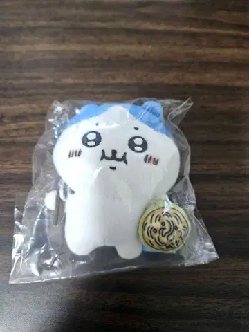 치이카와 트레이딩 부르부르즈 하치와레 라멘