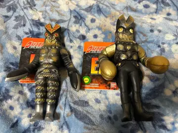 울트라 괴수 시리즈 발탄 성인 세트