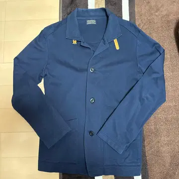 90s' JOURNAL STANDARD 테일러드 자켓 L 사이즈