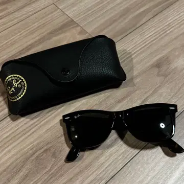 레이밴 Rayban 오리지널 웨이페어러 클래식