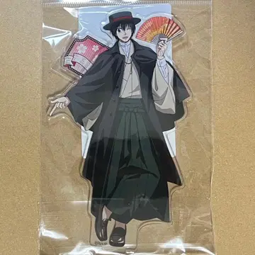 사카모토 데이즈 나구모 아크릴 스탠드