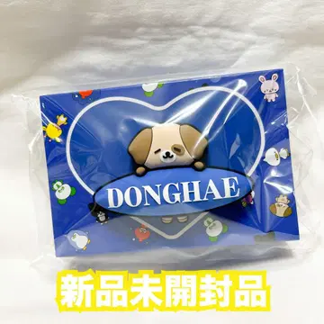 슈퍼주니어 SUPER SHOW10 동해 펜라이트 액세서리