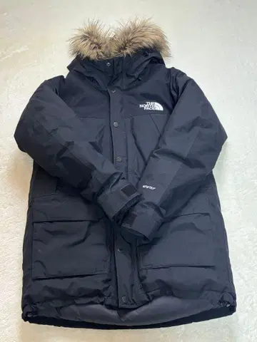THE NORTH FACE 마운틴 다운 코트 L 사이즈