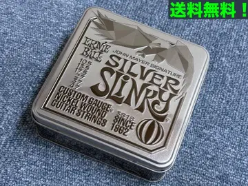 미개봉 새상품 존 메이어 기타 줄 2세트 어니볼