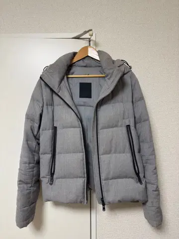 TATRAS 다운 자켓