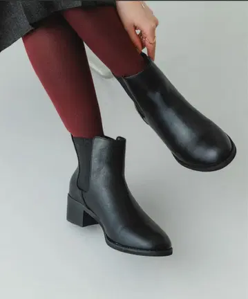 로데스코 발수 사이드 고어 부츠 36 어반 리서치