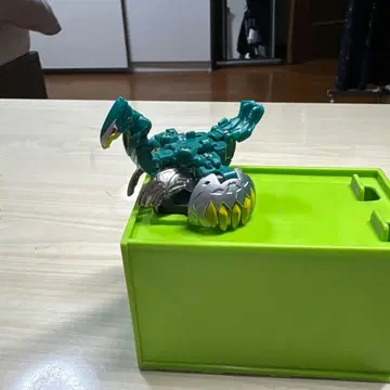 초레어 바쿠간 날개 트라이 팔코