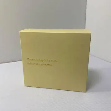 Don't Laugh It Off 완전 생산 한정판 양문학