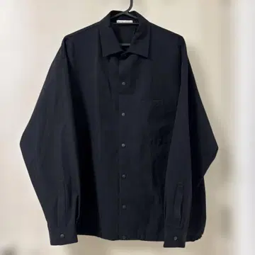 Dotair 도트 에어 헴 코드 레귤러 셔츠 수분 흡수 속건성 스트레치